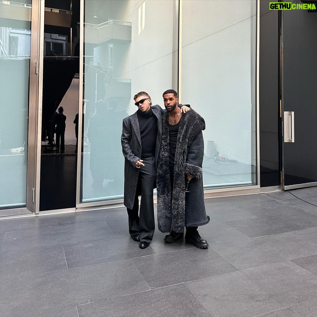 Franco Masini Instagram - 🇮🇹❤️ Milan, Italy