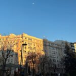 Franco Masini Instagram - :) Madrid, Spain
