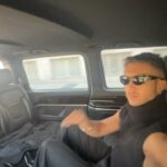 Franco Masini Instagram - :) Madrid, Spain