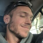Franco Masini Instagram - :) Madrid, Spain