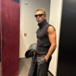 Franco Masini Instagram - 🇮🇹❤️ Milan, Italy