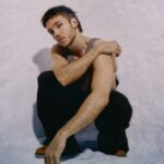 Franco Masini Instagram -