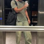 Franco Masini Instagram - :)