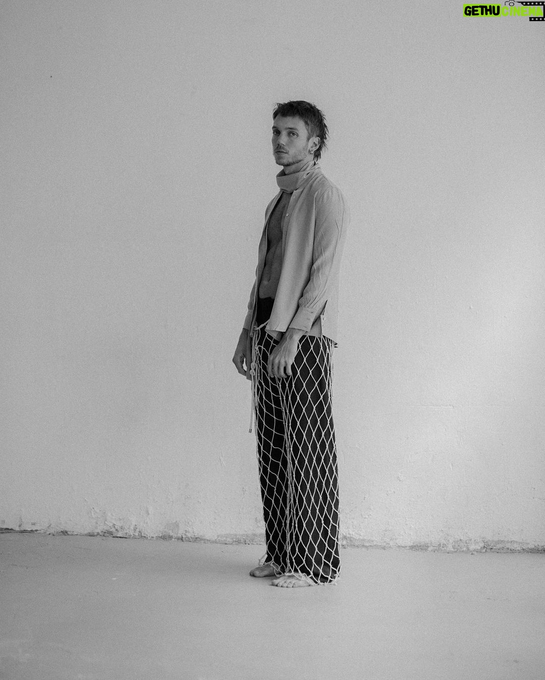 Franco Masini Instagram - IN CONVERSATION W/ @sickymag 🤍
