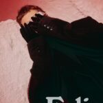 Franco Masini Instagram - December Cover @folie.magazine 🇪🇸🤍