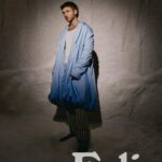 Franco Masini Instagram - December Cover @folie.magazine 🇪🇸🤍