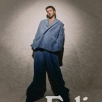 Franco Masini Instagram - December Cover @folie.magazine 🇪🇸🤍