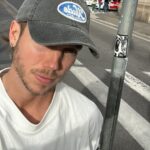 Franco Masini Instagram - Ay Madrid ❤️ Madrid, Spain
