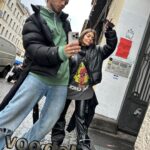 Franco Masini Instagram - Berlin, Germany