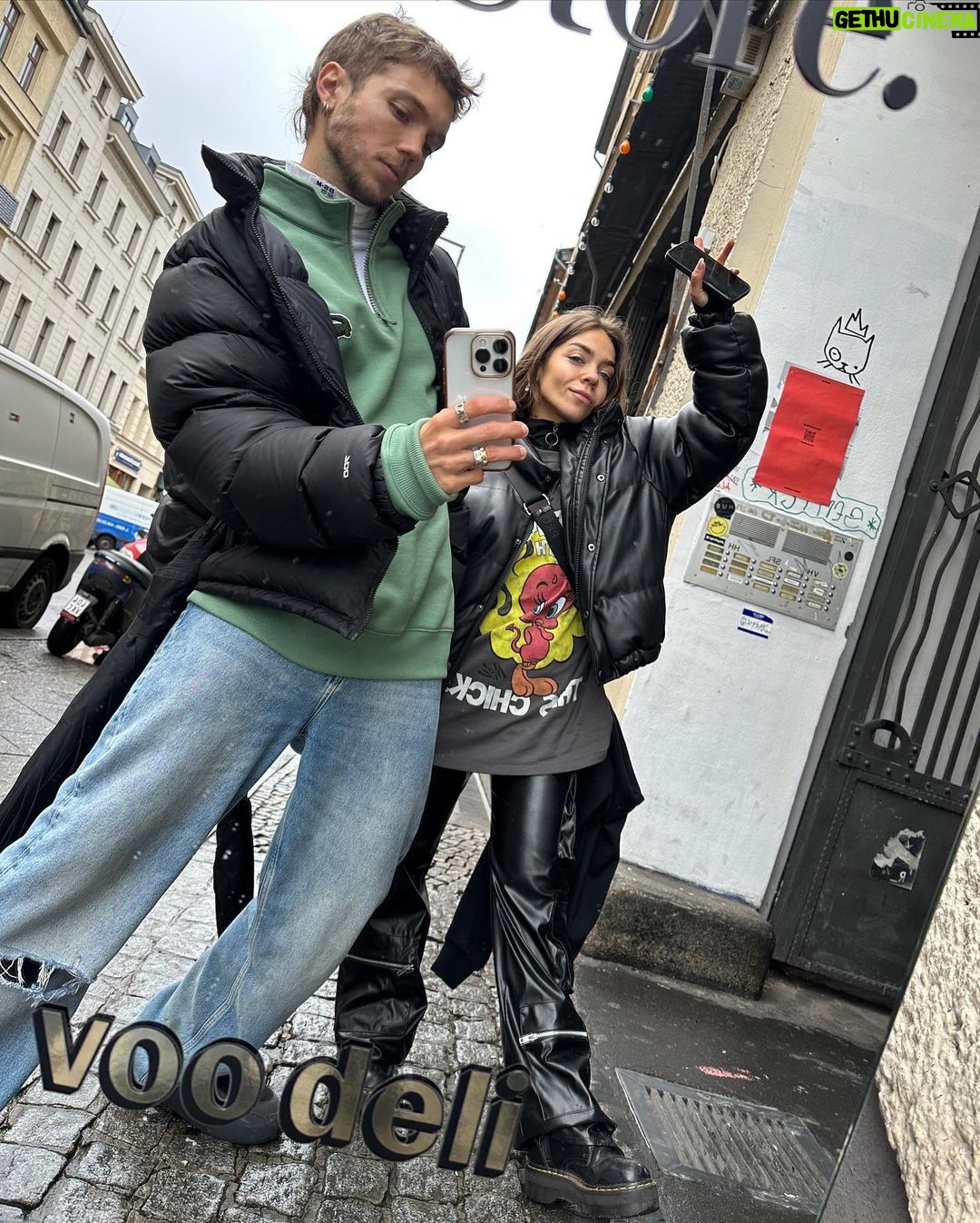 Franco Masini Instagram - Berlin, Germany