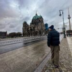 Franco Masini Instagram - Berlin, Germany