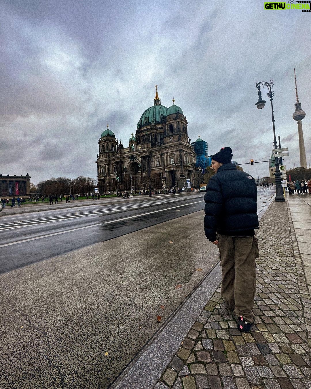 Franco Masini Instagram - Berlin, Germany