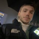 Franco Masini Instagram - Berlin, Germany