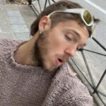 Franco Masini Instagram - ;) Madrid, Spain