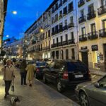 Franco Masini Instagram - ;) Madrid, Spain