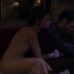 Franco Masini Instagram – Muy feliz de poder compartirles que @straightpelicula mi primera en Mexico se va a estrenar el 26 de Octubre en el marco del @ficm 🇲🇽. 

Straight ha sido un gran viaje junto a @alejandrospeitzer y @barbara_lopez21 dirigidos x @marcelotobar77 

❤️🇲🇽 @oscaruriel71 @rtrujillos y tremendo equipo!!