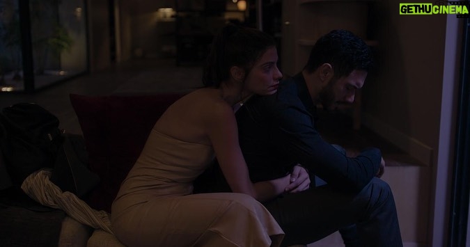 Franco Masini Instagram - Muy feliz de poder compartirles que @straightpelicula mi primera en Mexico se va a estrenar el 26 de Octubre en el marco del @ficm 🇲🇽. Straight ha sido un gran viaje junto a @alejandrospeitzer y @barbara_lopez21 dirigidos x @marcelotobar77 ❤️🇲🇽 @oscaruriel71 @rtrujillos y tremendo equipo!!