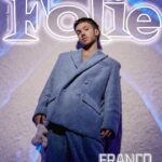 Franco Masini Instagram - December Cover @folie.magazine 🇪🇸🤍