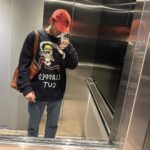 Franco Masini Instagram – :)