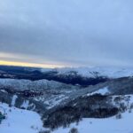 Franco Masini Instagram – ❄️