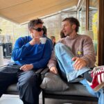 Franco Masini Instagram - Ay Madrid ❤️ Madrid, Spain