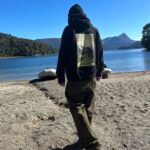 Franco Masini Instagram – Patagonia única 🇦🇷🫶🏻 Las Balsas Relais & Chateaux
