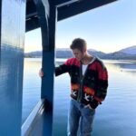Franco Masini Instagram – Patagonia única 🇦🇷🫶🏻 Las Balsas Relais & Chateaux