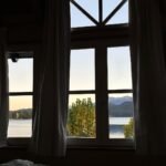 Franco Masini Instagram – Patagonia única 🇦🇷🫶🏻 Las Balsas Relais & Chateaux