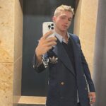 Franco Masini Instagram – 🤍 @gucci #adidasxgucci