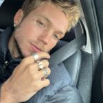 Franco Masini Instagram –