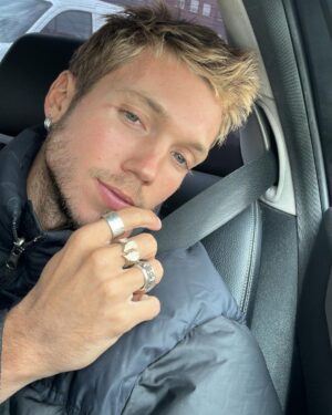 Franco Masini Instagram - 