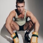 Franco Masini Instagram -