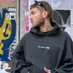 Franco Masini Instagram – ;) Madrid, Spain