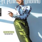 Franco Masini Instagram - El planeta urbano Noviembre ‘22 🤍