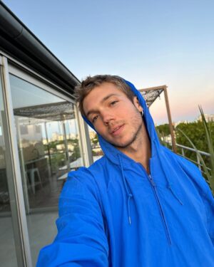 Franco Masini Instagram - 🤍