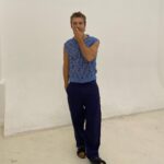 Franco Masini Instagram – :)