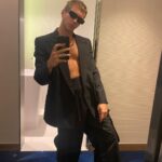 Franco Masini Instagram – 😎