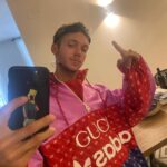 Franco Masini Instagram - ;)