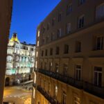 Franco Masini Instagram – :) Madrid, Spain