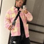 Franco Masini Instagram – :) Madrid, Spain