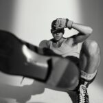 Franco Masini Instagram -