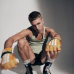 Franco Masini Instagram -