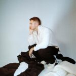 Franco Masini Instagram - Hello 2023 @badhombremag 🤍
