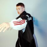 Franco Masini Instagram - Hello 2023 @badhombremag 🤍