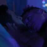 Franco Masini Instagram – Muy feliz de poder compartirles que @straightpelicula mi primera en Mexico se va a estrenar el 26 de Octubre en el marco del @ficm 🇲🇽. 

Straight ha sido un gran viaje junto a @alejandrospeitzer y @barbara_lopez21 dirigidos x @marcelotobar77 

❤️🇲🇽 @oscaruriel71 @rtrujillos y tremendo equipo!!