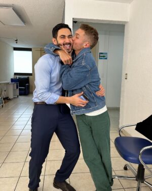 Franco Masini Instagram - Mexican dump 🤍