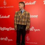 Franco Masini Instagram – 🤍🇲🇽 @gucci Mexico City