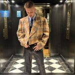 Franco Masini Instagram – 🤍🇲🇽 @gucci Mexico City