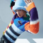 Franco Masini Instagram –