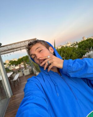 Franco Masini Instagram - 🤍